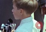 Standbild große Leroy Gordon Cooper Jr in New York New York United States USA, 1963, aus Sekunde 42 historischem Filmmaterial Videoclip 65675025268