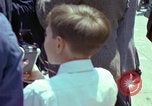 Standbild große Leroy Gordon Cooper Jr in New York New York United States USA, 1963, aus Sekunde 43 historischem Filmmaterial Videoclip 65675025268