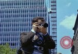 Standbild große Leroy Gordon Cooper Jr in New York New York United States USA, 1963, aus Sekunde 44 historischem Filmmaterial Videoclip 65675025268