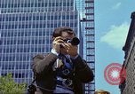Standbild große Leroy Gordon Cooper Jr in New York New York United States USA, 1963, aus Sekunde 46 historischem Filmmaterial Videoclip 65675025268