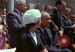 Standbild große Leroy Gordon Cooper Jr in New York New York United States USA, 1963, aus Sekunde 53 historischem Filmmaterial Videoclip 65675025268