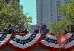 Standbild große Leroy Gordon Cooper Jr in New York New York United States USA, 1963, aus Sekunde 62 historischem Filmmaterial Videoclip 65675025268