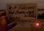 Standbild Major Cooper Besuche auf DC Washington DC USA, 1963, aus Sekunde 1 historischem Filmmaterial Videoclip 65675025270