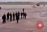 Standbild Major Cooper Besuche auf DC Washington DC USA, 1963, aus Sekunde 22 historischem Filmmaterial Videoclip 65675025270