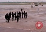 Standbild Major Cooper Besuche auf DC Washington DC USA, 1963, aus Sekunde 23 historischem Filmmaterial Videoclip 65675025270