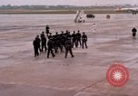 Standbild Major Cooper Besuche auf DC Washington DC USA, 1963, aus Sekunde 27 historischem Filmmaterial Videoclip 65675025270