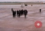 Standbild Major Cooper Besuche auf DC Washington DC USA, 1963, aus Sekunde 29 historischem Filmmaterial Videoclip 65675025270