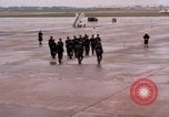 Standbild Major Cooper Besuche auf DC Washington DC USA, 1963, aus Sekunde 30 historischem Filmmaterial Videoclip 65675025270