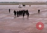 Standbild Major Cooper Besuche auf DC Washington DC USA, 1963, aus Sekunde 31 historischem Filmmaterial Videoclip 65675025270