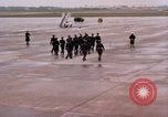Standbild Major Cooper Besuche auf DC Washington DC USA, 1963, aus Sekunde 32 historischem Filmmaterial Videoclip 65675025270