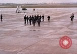 Standbild Major Cooper Besuche auf DC Washington DC USA, 1963, aus Sekunde 35 historischem Filmmaterial Videoclip 65675025270