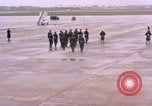 Standbild Major Cooper Besuche auf DC Washington DC USA, 1963, aus Sekunde 36 historischem Filmmaterial Videoclip 65675025270