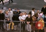 Standbild Major Cooper Besuche auf DC Washington DC USA, 1963, aus Sekunde 37 historischem Filmmaterial Videoclip 65675025270