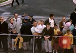 Standbild Major Cooper Besuche auf DC Washington DC USA, 1963, aus Sekunde 38 historischem Filmmaterial Videoclip 65675025270