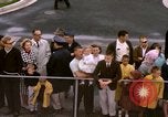 Standbild Major Cooper Besuche auf DC Washington DC USA, 1963, aus Sekunde 39 historischem Filmmaterial Videoclip 65675025270