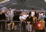 Standbild Major Cooper Besuche auf DC Washington DC USA, 1963, aus Sekunde 40 historischem Filmmaterial Videoclip 65675025270