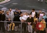 Standbild Major Cooper Besuche auf DC Washington DC USA, 1963, aus Sekunde 42 historischem Filmmaterial Videoclip 65675025270