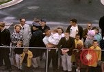 Standbild Major Cooper Besuche auf DC Washington DC USA, 1963, aus Sekunde 43 historischem Filmmaterial Videoclip 65675025270