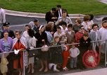 Standbild Major Cooper Besuche auf DC Washington DC USA, 1963, aus Sekunde 44 historischem Filmmaterial Videoclip 65675025270
