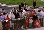 Standbild Major Cooper Besuche auf DC Washington DC USA, 1963, aus Sekunde 50 historischem Filmmaterial Videoclip 65675025270
