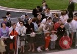 Standbild Major Cooper Besuche auf DC Washington DC USA, 1963, aus Sekunde 51 historischem Filmmaterial Videoclip 65675025270