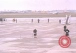 Standbild Major Cooper Besuche auf DC Washington DC USA, 1963, aus Sekunde 53 historischem Filmmaterial Videoclip 65675025270