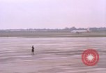 Standbild Major Cooper Besuche auf DC Washington DC USA, 1963, aus Sekunde 58 historischem Filmmaterial Videoclip 65675025270