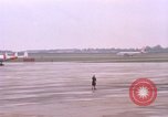 Standbild Major Cooper Besuche auf DC Washington DC USA, 1963, aus Sekunde 59 historischem Filmmaterial Videoclip 65675025270