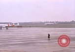 Standbild Major Cooper Besuche auf DC Washington DC USA, 1963, aus Sekunde 60 historischem Filmmaterial Videoclip 65675025270