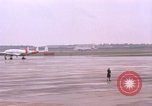Standbild Major Cooper Besuche auf DC Washington DC USA, 1963, aus Sekunde 61 historischem Filmmaterial Videoclip 65675025270