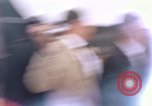 Image of Major Cooper in a open car Washington DC USA, 1963, second 43 stock footage video 65675025271