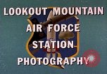 Standbild Erste in Silo Start der ICBM Titan VS-1 Vandenberg Air Force Base California USA, 1961, aus Sekunde 1 historischem Filmmaterial Videoclip 65675025272