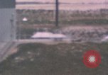 Standbild Erste in Silo Start der ICBM Titan VS-1 Vandenberg Air Force Base California USA, 1961, aus Sekunde 7 historischem Filmmaterial Videoclip 65675025272