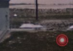 Standbild Erste in Silo Start der ICBM Titan VS-1 Vandenberg Air Force Base California USA, 1961, aus Sekunde 8 historischem Filmmaterial Videoclip 65675025272