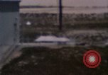 Standbild Erste in Silo Start der ICBM Titan VS-1 Vandenberg Air Force Base California USA, 1961, aus Sekunde 9 historischem Filmmaterial Videoclip 65675025272