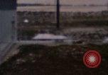 Standbild Erste in Silo Start der ICBM Titan VS-1 Vandenberg Air Force Base California USA, 1961, aus Sekunde 10 historischem Filmmaterial Videoclip 65675025272