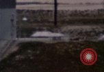 Standbild Erste in Silo Start der ICBM Titan VS-1 Vandenberg Air Force Base California USA, 1961, aus Sekunde 11 historischem Filmmaterial Videoclip 65675025272