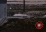 Standbild Erste in Silo Start der ICBM Titan VS-1 Vandenberg Air Force Base California USA, 1961, aus Sekunde 12 historischem Filmmaterial Videoclip 65675025272