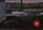 Standbild Erste in Silo Start der ICBM Titan VS-1 Vandenberg Air Force Base California USA, 1961, aus Sekunde 13 historischem Filmmaterial Videoclip 65675025272