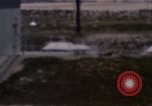 Standbild Erste in Silo Start der ICBM Titan VS-1 Vandenberg Air Force Base California USA, 1961, aus Sekunde 14 historischem Filmmaterial Videoclip 65675025272