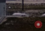Standbild Erste in Silo Start der ICBM Titan VS-1 Vandenberg Air Force Base California USA, 1961, aus Sekunde 15 historischem Filmmaterial Videoclip 65675025272