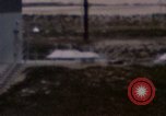 Standbild Erste in Silo Start der ICBM Titan VS-1 Vandenberg Air Force Base California USA, 1961, aus Sekunde 17 historischem Filmmaterial Videoclip 65675025272