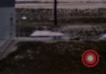 Standbild Erste in Silo Start der ICBM Titan VS-1 Vandenberg Air Force Base California USA, 1961, aus Sekunde 18 historischem Filmmaterial Videoclip 65675025272