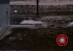 Standbild Erste in Silo Start der ICBM Titan VS-1 Vandenberg Air Force Base California USA, 1961, aus Sekunde 19 historischem Filmmaterial Videoclip 65675025272