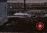Standbild Erste in Silo Start der ICBM Titan VS-1 Vandenberg Air Force Base California USA, 1961, aus Sekunde 20 historischem Filmmaterial Videoclip 65675025272