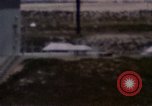 Standbild Erste in Silo Start der ICBM Titan VS-1 Vandenberg Air Force Base California USA, 1961, aus Sekunde 22 historischem Filmmaterial Videoclip 65675025272