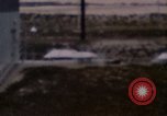 Standbild Erste in Silo Start der ICBM Titan VS-1 Vandenberg Air Force Base California USA, 1961, aus Sekunde 23 historischem Filmmaterial Videoclip 65675025272