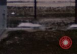Standbild Erste in Silo Start der ICBM Titan VS-1 Vandenberg Air Force Base California USA, 1961, aus Sekunde 24 historischem Filmmaterial Videoclip 65675025272