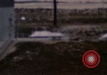 Standbild Erste in Silo Start der ICBM Titan VS-1 Vandenberg Air Force Base California USA, 1961, aus Sekunde 25 historischem Filmmaterial Videoclip 65675025272