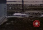 Standbild Erste in Silo Start der ICBM Titan VS-1 Vandenberg Air Force Base California USA, 1961, aus Sekunde 26 historischem Filmmaterial Videoclip 65675025272